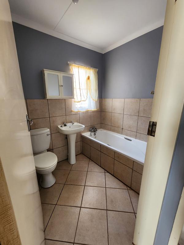3 Bedroom Property for Sale in Kathu Northern Cape